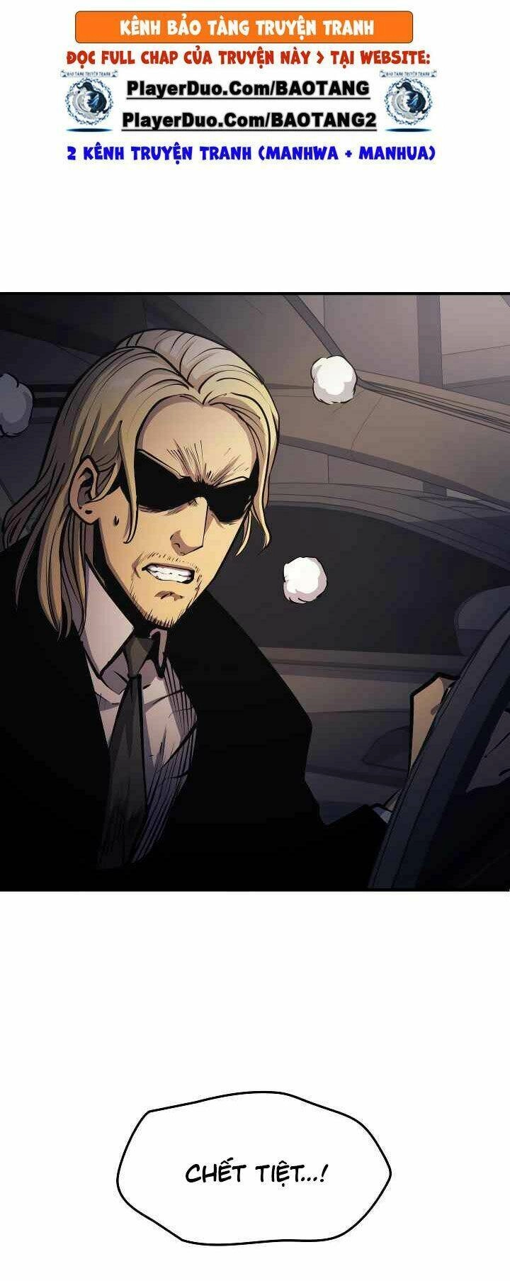 Tôi Trở Lại Thăng Cấp Một Mình Chapter 62 - 67