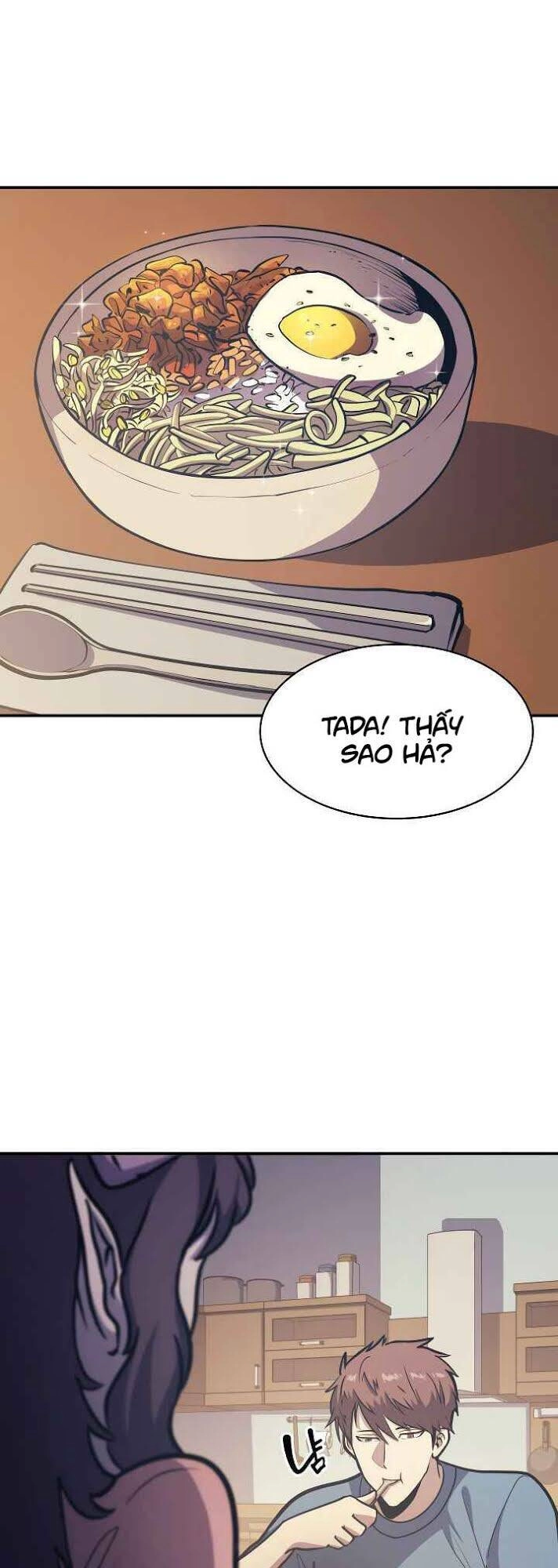 Tôi Trở Lại Thăng Cấp Một Mình Chapter 63 - 5