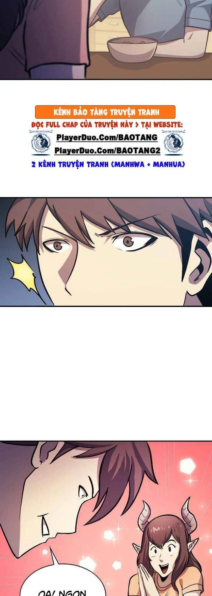 Tôi Trở Lại Thăng Cấp Một Mình Chapter 63 - 6