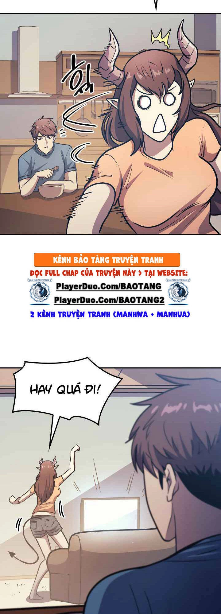 Tôi Trở Lại Thăng Cấp Một Mình Chapter 63 - 9