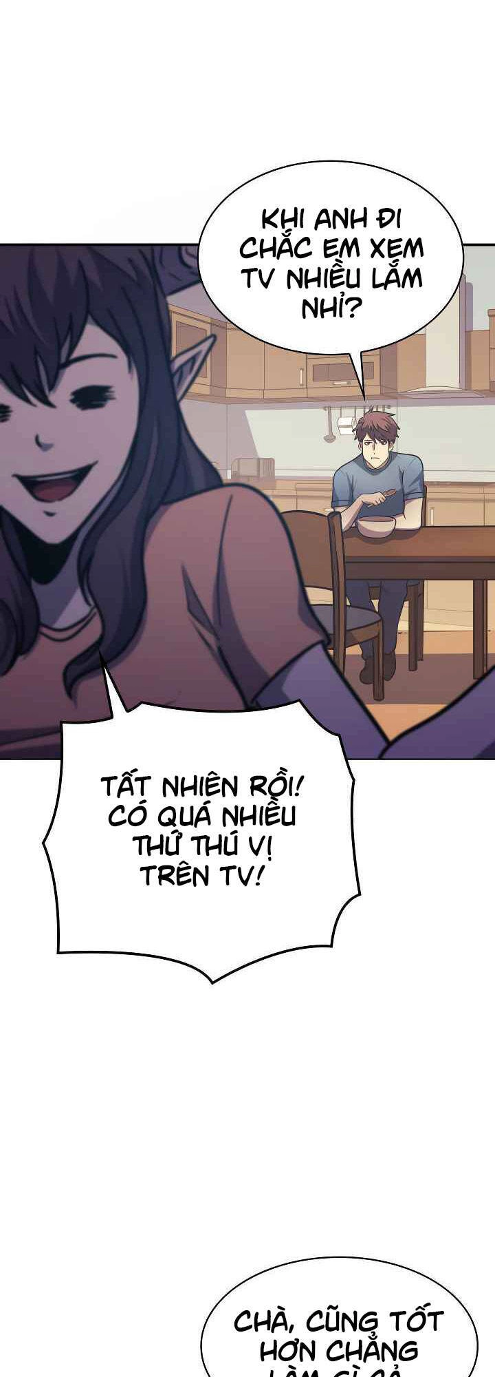 Tôi Trở Lại Thăng Cấp Một Mình Chapter 63 - 11