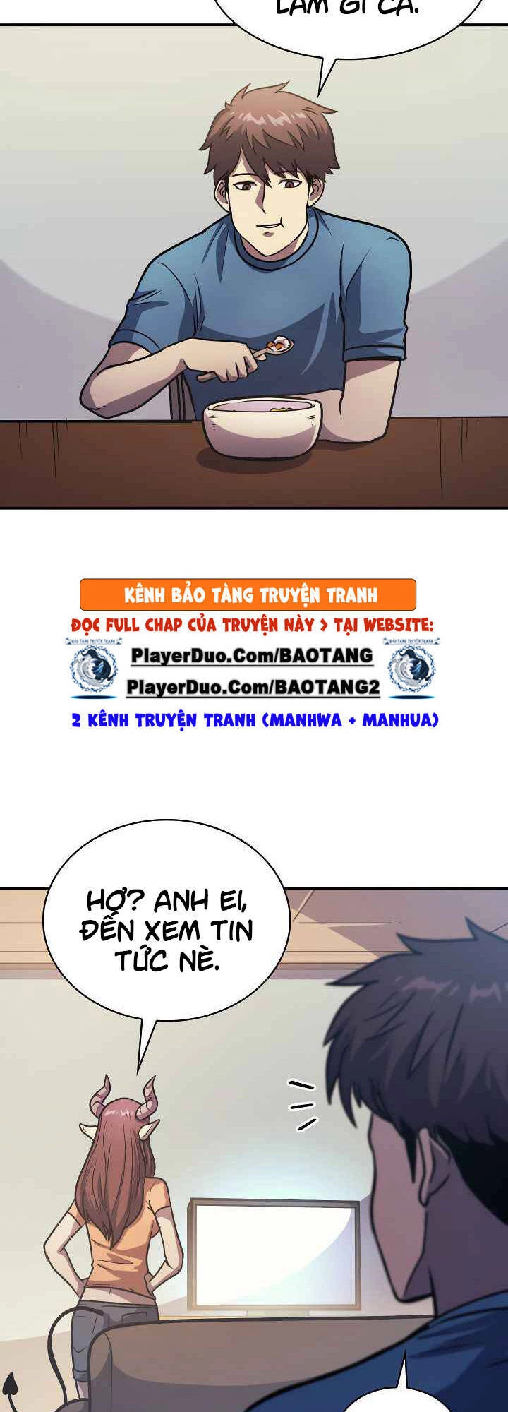 Tôi Trở Lại Thăng Cấp Một Mình Chapter 63 - 12