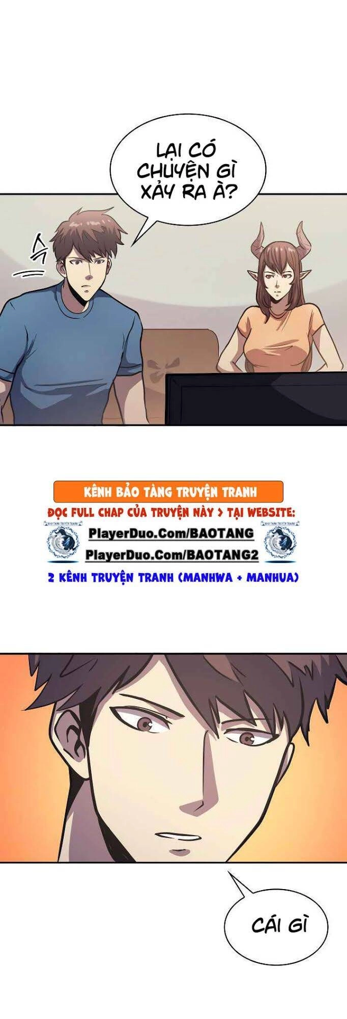 Tôi Trở Lại Thăng Cấp Một Mình Chapter 63 - 14