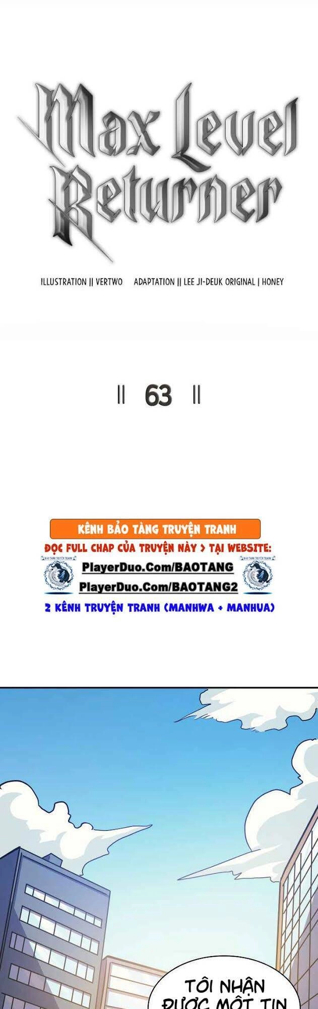 Tôi Trở Lại Thăng Cấp Một Mình Chapter 63 - 19