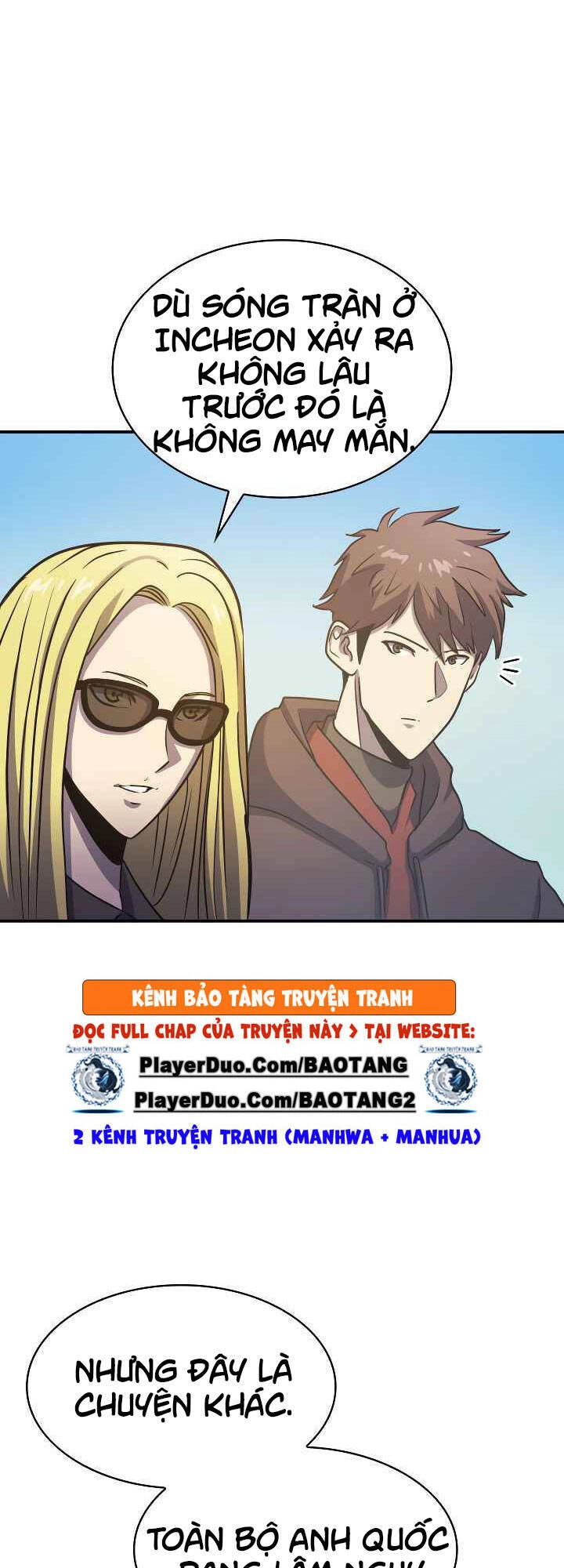 Tôi Trở Lại Thăng Cấp Một Mình Chapter 63 - 22