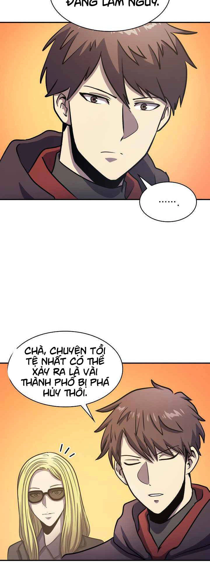 Tôi Trở Lại Thăng Cấp Một Mình Chapter 63 - 23