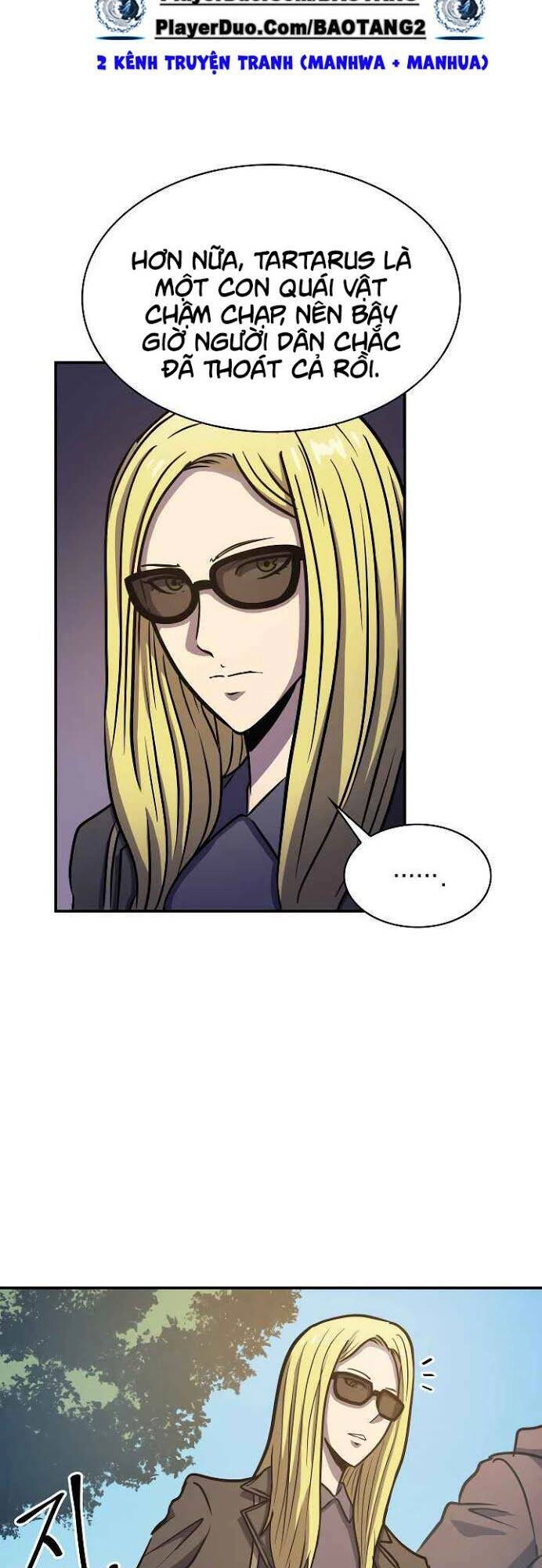 Tôi Trở Lại Thăng Cấp Một Mình Chapter 63 - 25