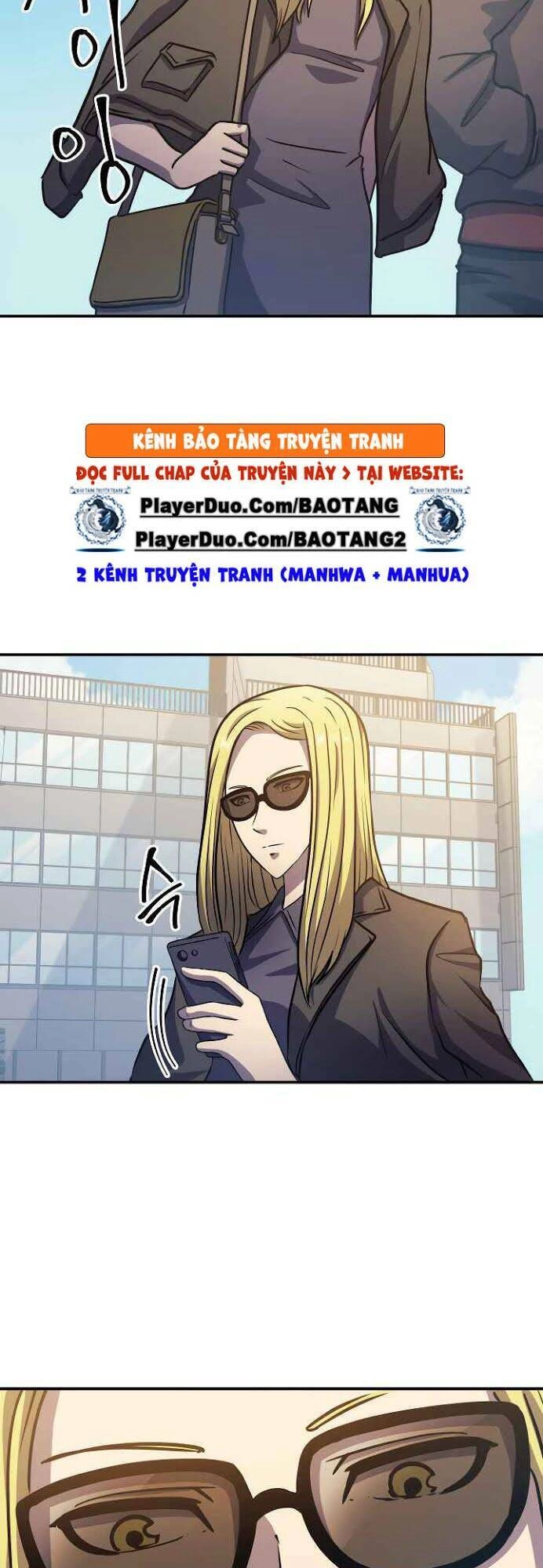 Tôi Trở Lại Thăng Cấp Một Mình Chapter 63 - 26