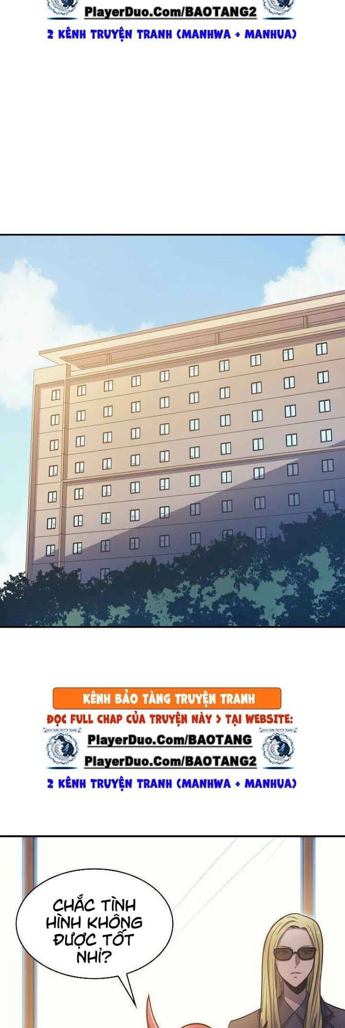 Tôi Trở Lại Thăng Cấp Một Mình Chapter 63 - 29