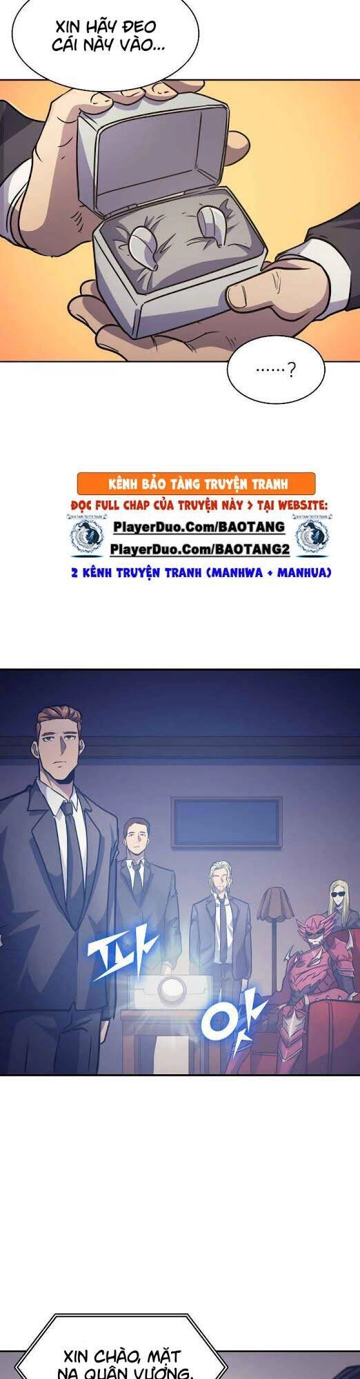 Tôi Trở Lại Thăng Cấp Một Mình Chapter 63 - 34