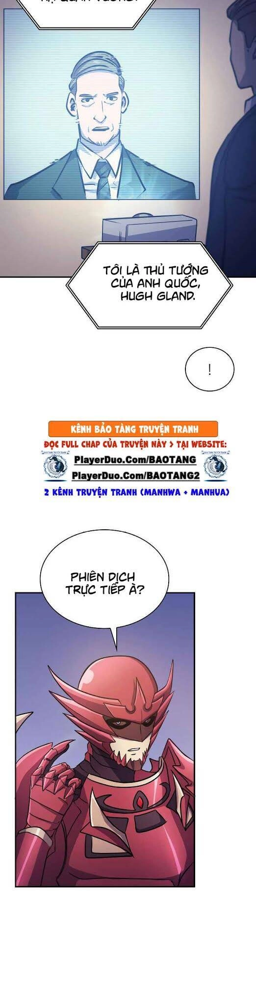 Tôi Trở Lại Thăng Cấp Một Mình Chapter 63 - 35