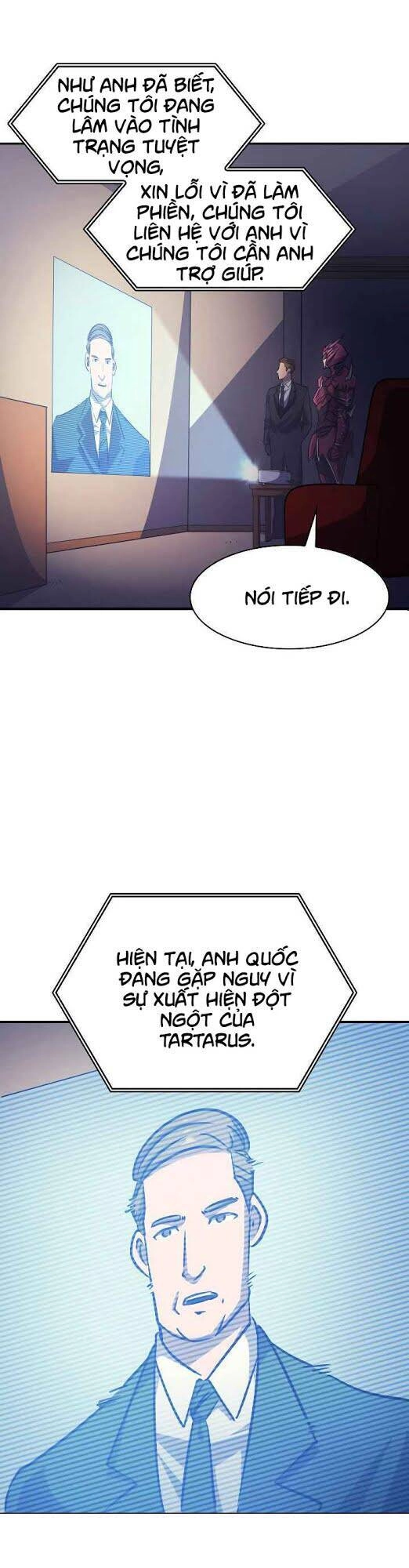 Tôi Trở Lại Thăng Cấp Một Mình Chapter 63 - 36