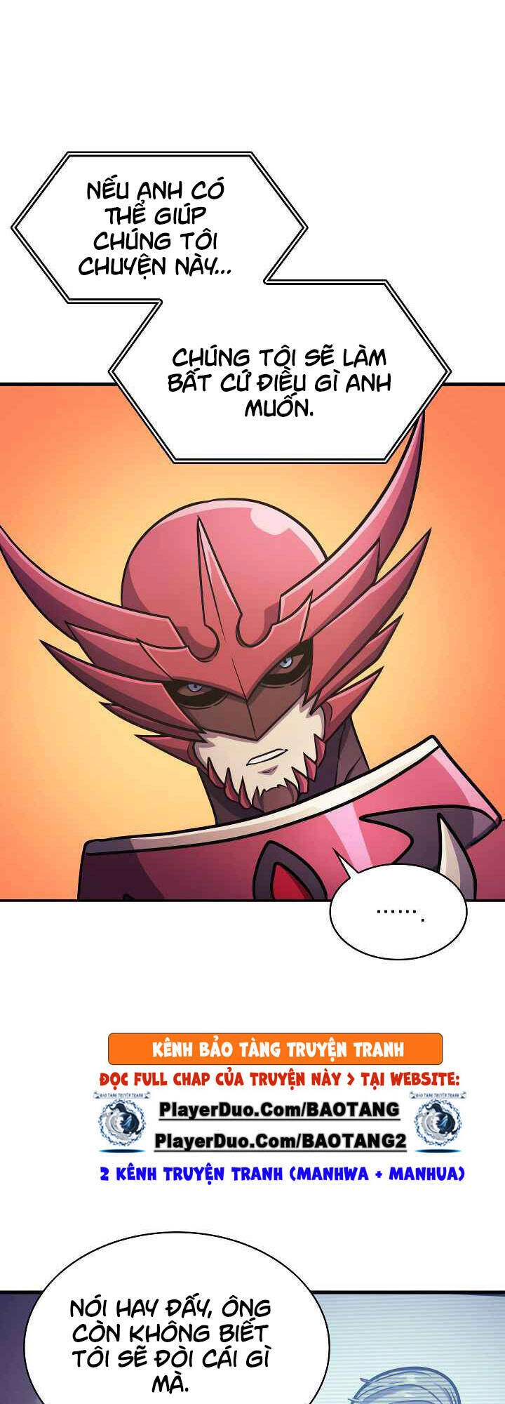 Tôi Trở Lại Thăng Cấp Một Mình Chapter 63 - 38