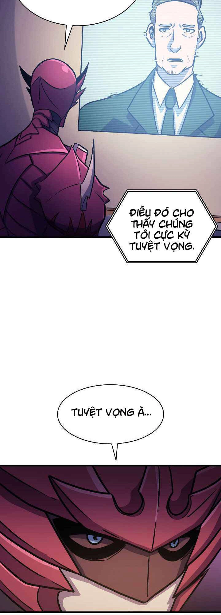 Tôi Trở Lại Thăng Cấp Một Mình Chapter 63 - 39