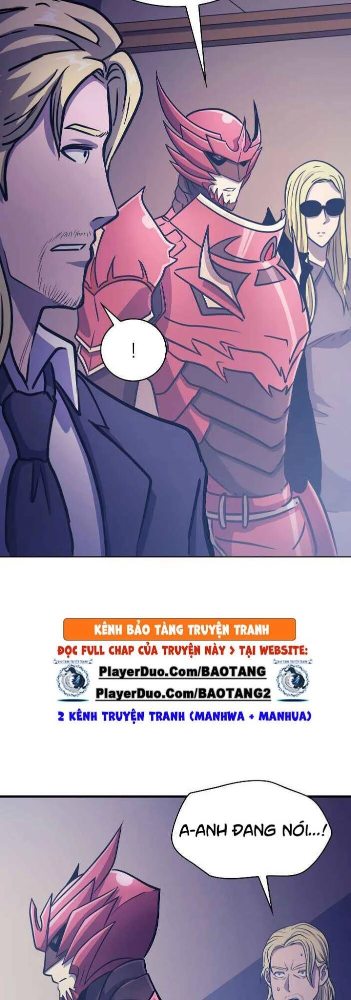 Tôi Trở Lại Thăng Cấp Một Mình Chapter 63 - 42