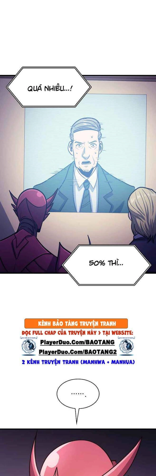 Tôi Trở Lại Thăng Cấp Một Mình Chapter 63 - 44