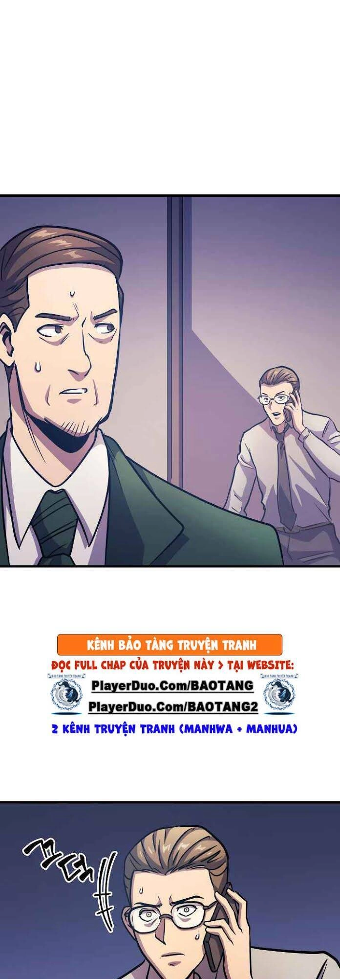 Tôi Trở Lại Thăng Cấp Một Mình Chapter 63 - 47