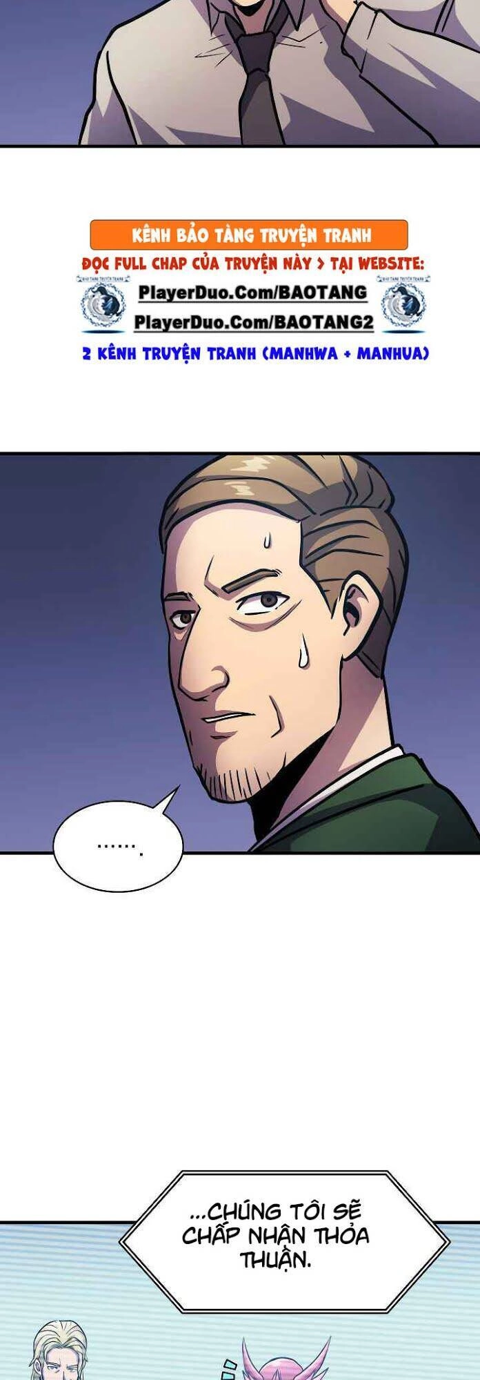 Tôi Trở Lại Thăng Cấp Một Mình Chapter 63 - 48