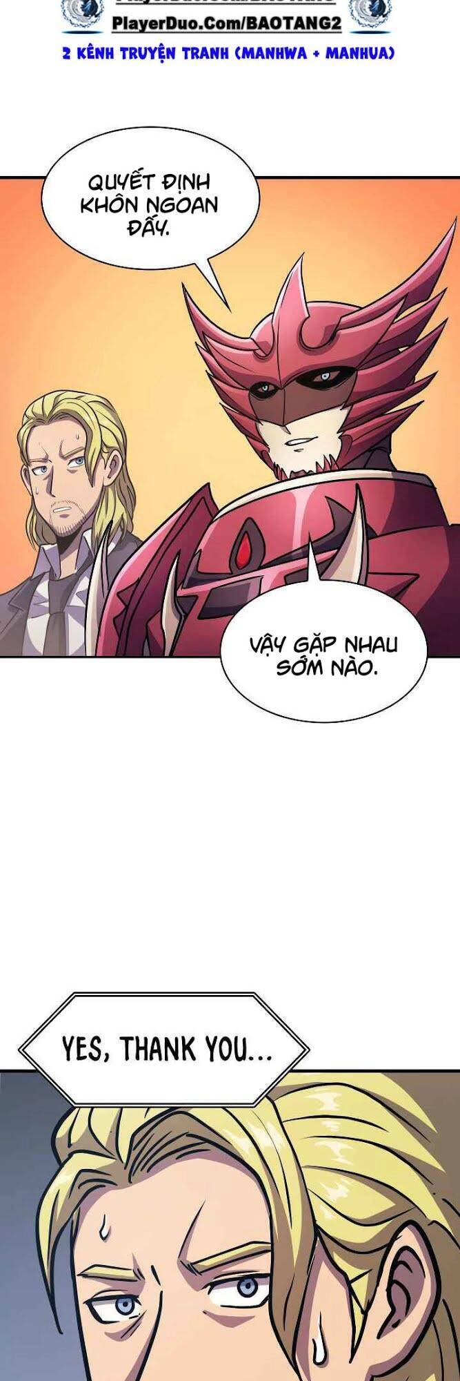 Tôi Trở Lại Thăng Cấp Một Mình Chapter 63 - 50