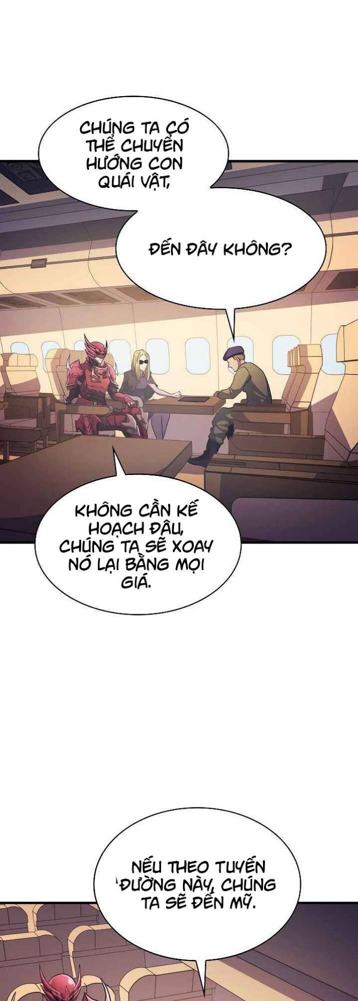 Tôi Trở Lại Thăng Cấp Một Mình Chapter 63 - 53