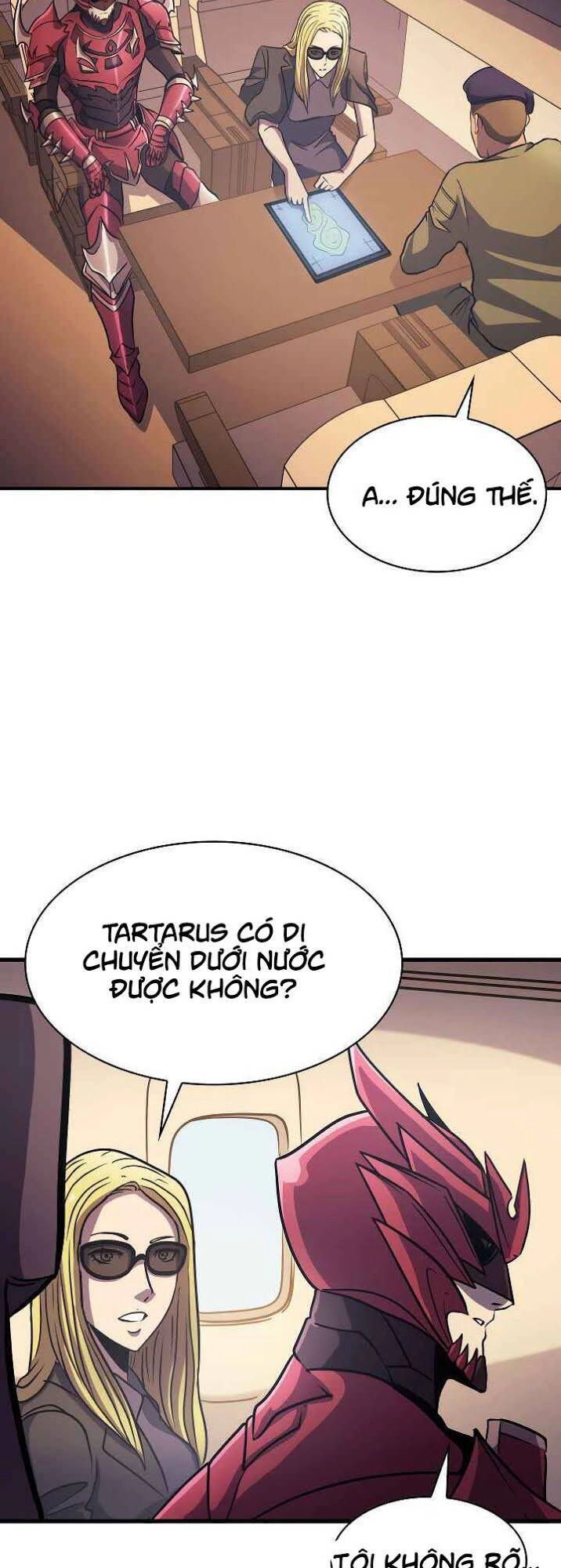 Tôi Trở Lại Thăng Cấp Một Mình Chapter 63 - 54