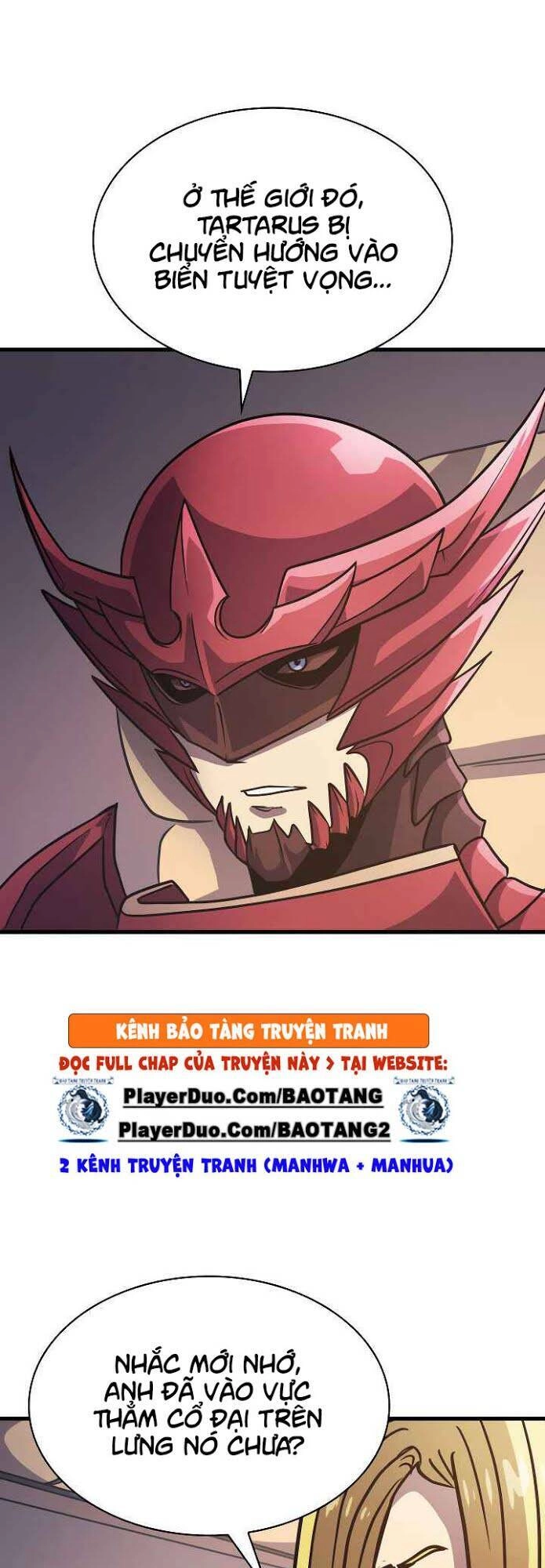 Tôi Trở Lại Thăng Cấp Một Mình Chapter 63 - 56