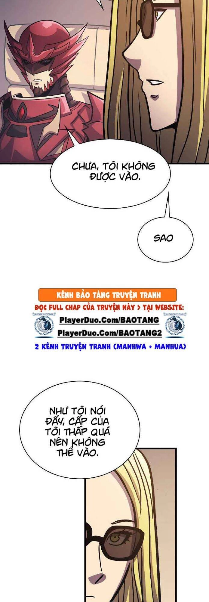 Tôi Trở Lại Thăng Cấp Một Mình Chapter 63 - 57