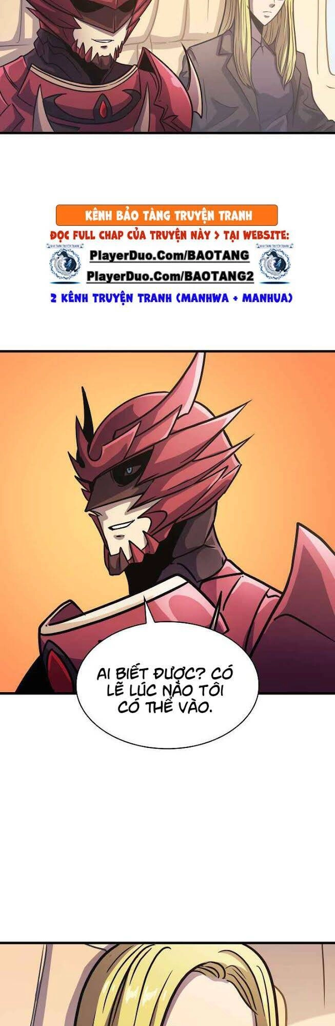 Tôi Trở Lại Thăng Cấp Một Mình Chapter 63 - 60