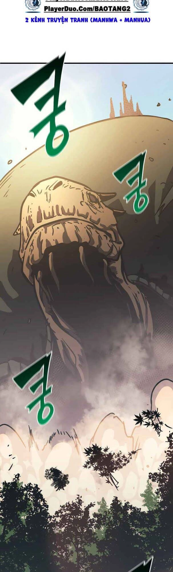 Tôi Trở Lại Thăng Cấp Một Mình Chapter 63 - 65