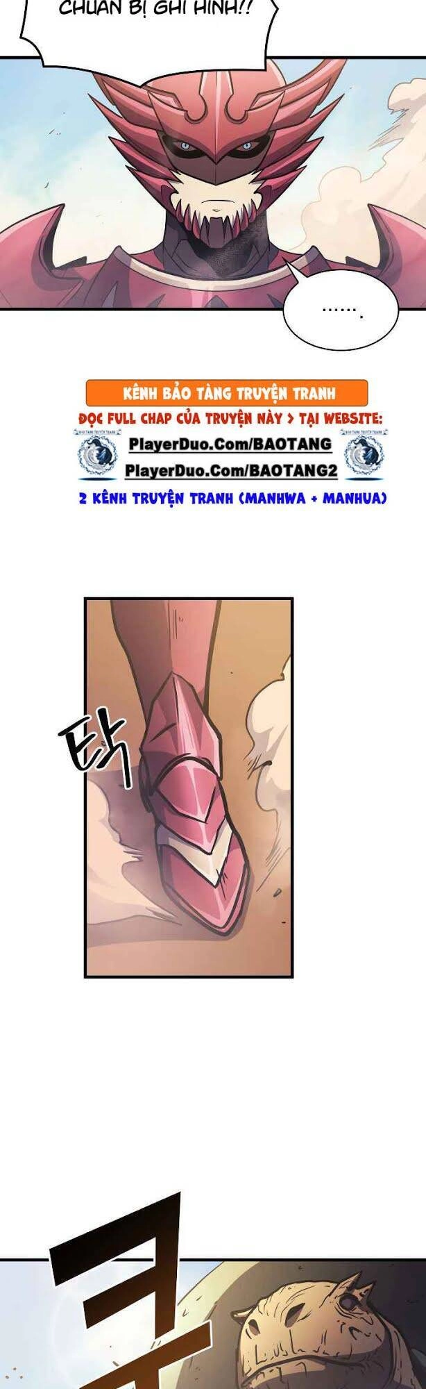 Tôi Trở Lại Thăng Cấp Một Mình Chapter 63 - 69