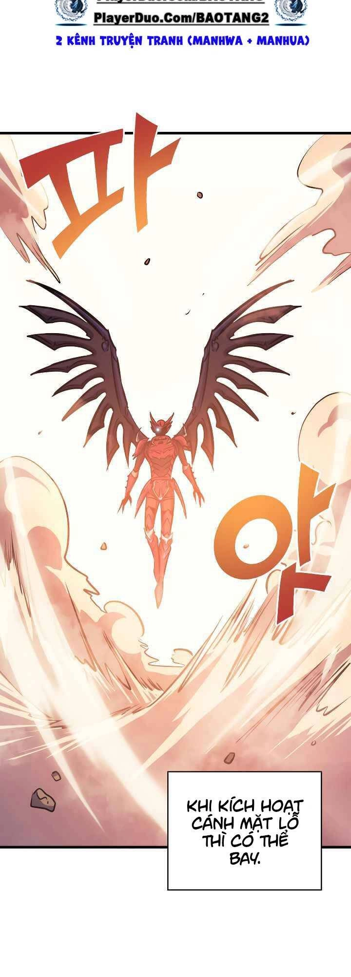 Tôi Trở Lại Thăng Cấp Một Mình Chapter 63 - 76