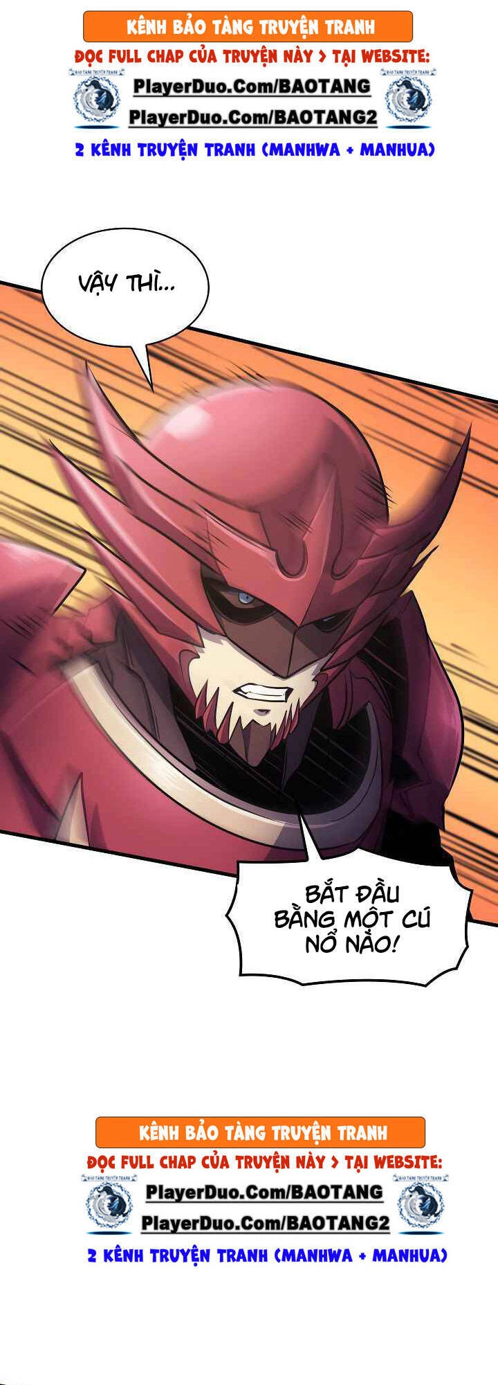 Tôi Trở Lại Thăng Cấp Một Mình Chapter 63 - 84