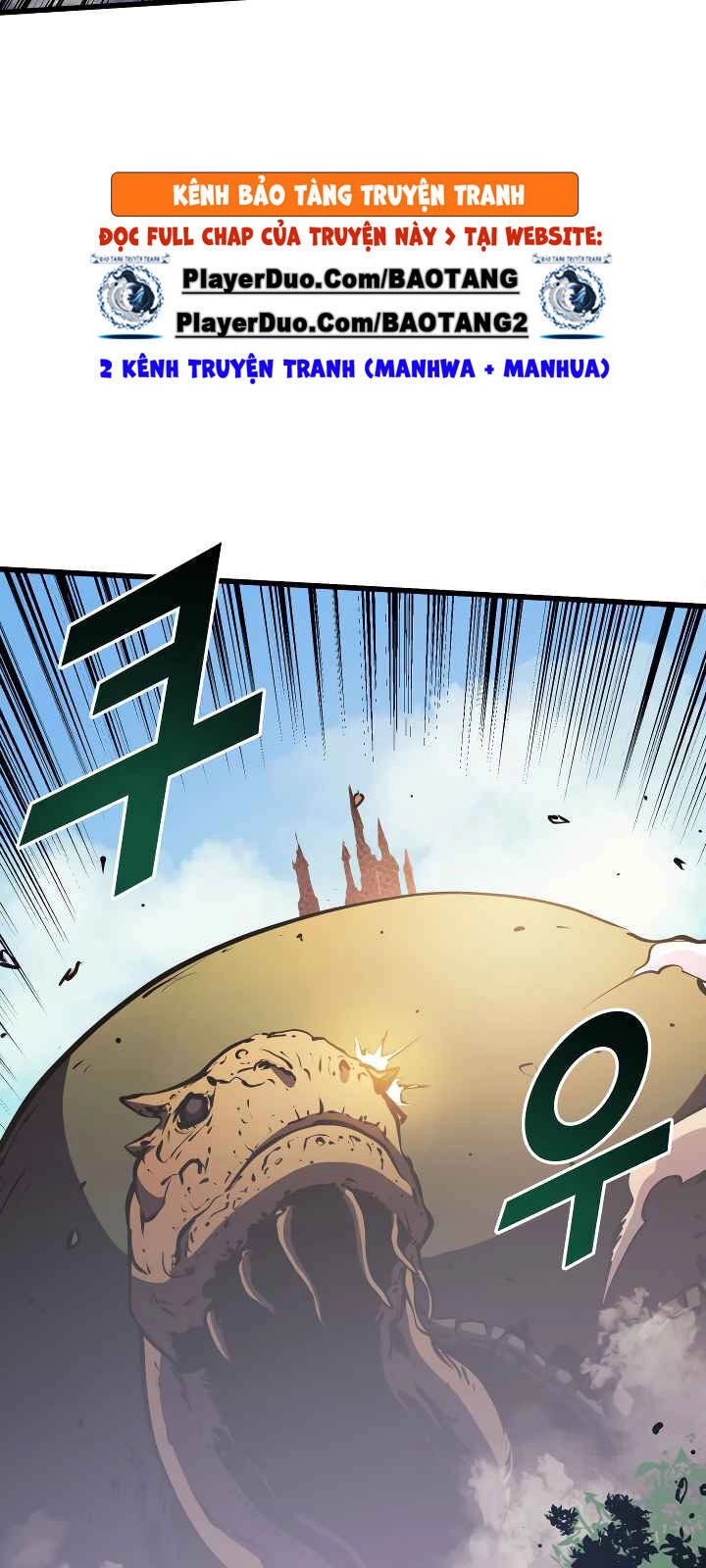 Tôi Trở Lại Thăng Cấp Một Mình Chapter 64 - 7