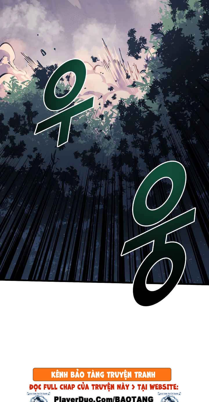 Tôi Trở Lại Thăng Cấp Một Mình Chapter 64 - 8