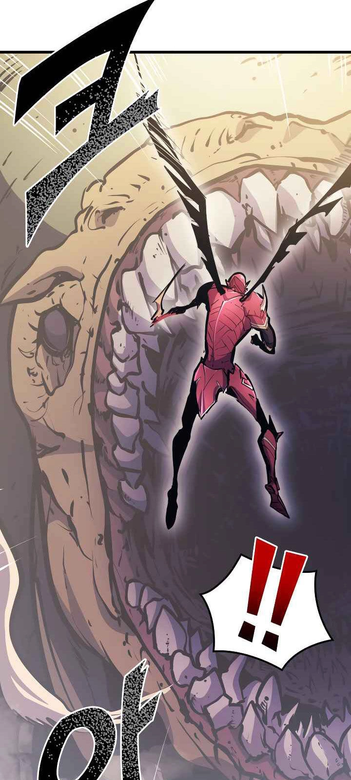 Tôi Trở Lại Thăng Cấp Một Mình Chapter 64 - 12