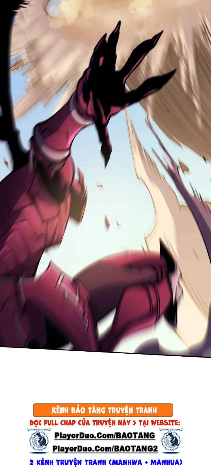 Tôi Trở Lại Thăng Cấp Một Mình Chapter 64 - 14