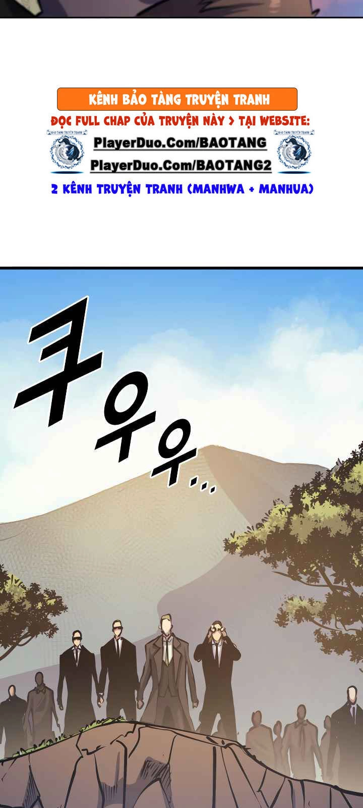 Tôi Trở Lại Thăng Cấp Một Mình Chapter 64 - 41