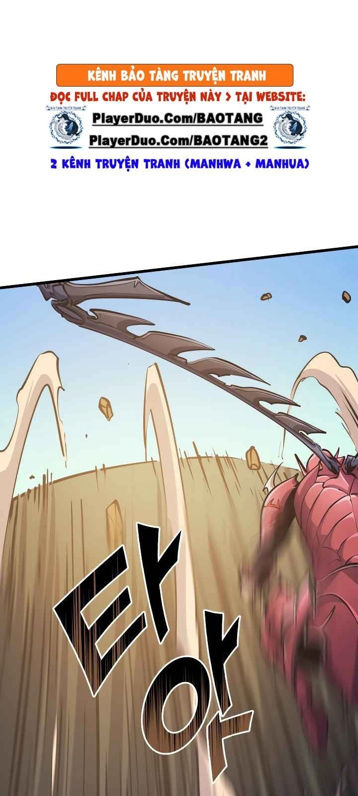 Tôi Trở Lại Thăng Cấp Một Mình Chapter 64 - 58