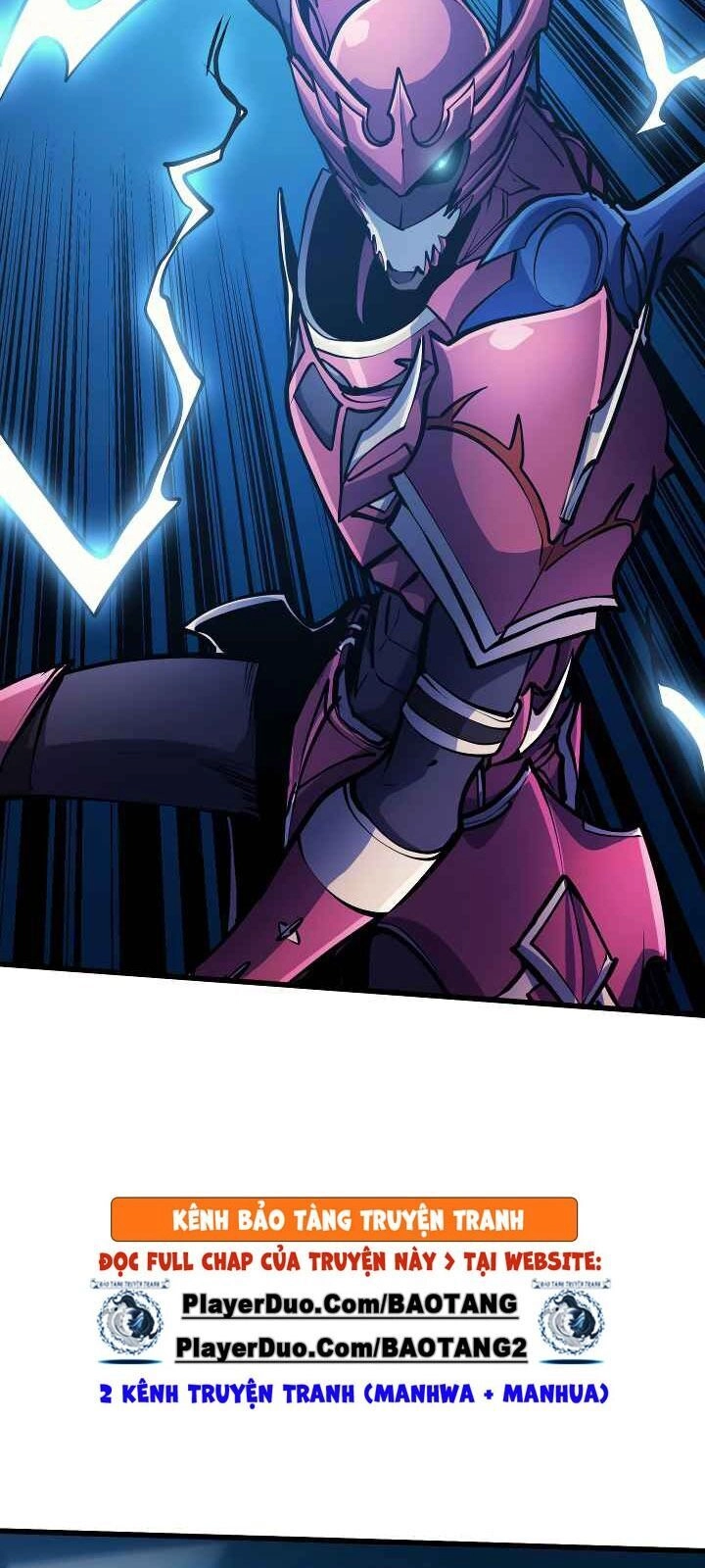 Tôi Trở Lại Thăng Cấp Một Mình Chapter 64 - 61