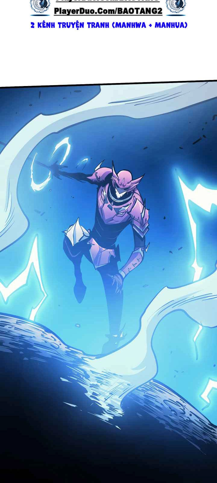 Tôi Trở Lại Thăng Cấp Một Mình Chapter 64 - 64