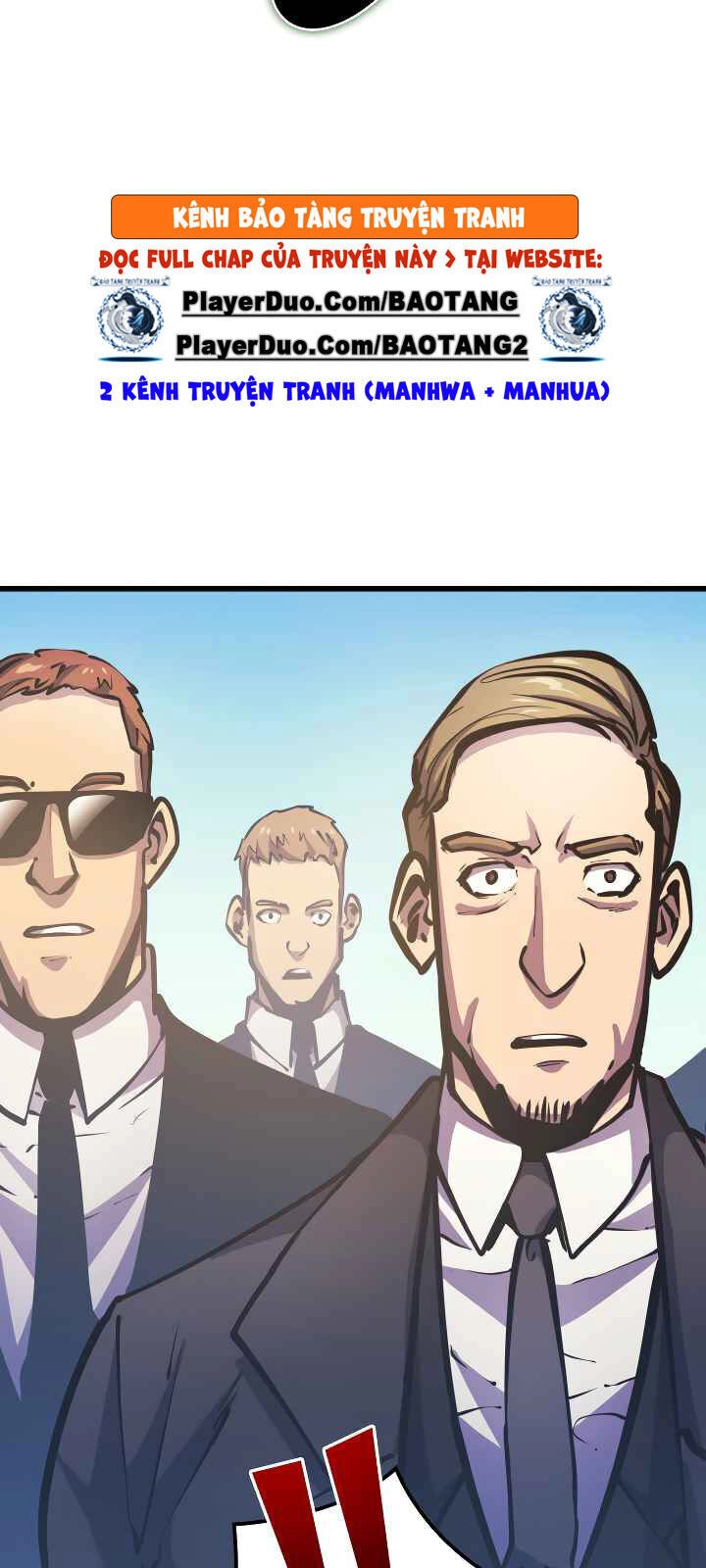 Tôi Trở Lại Thăng Cấp Một Mình Chapter 64 - 70