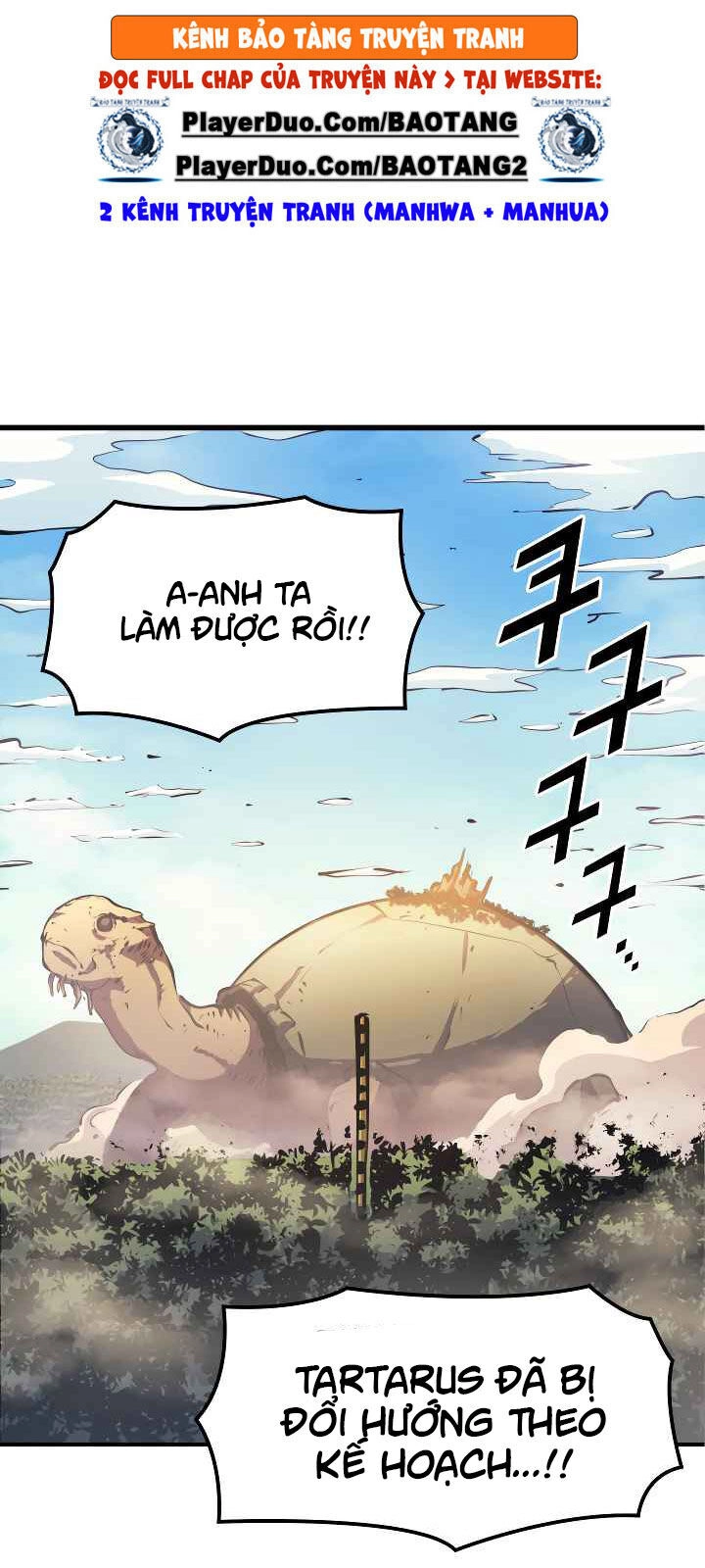 Tôi Trở Lại Thăng Cấp Một Mình Chapter 64 - 72