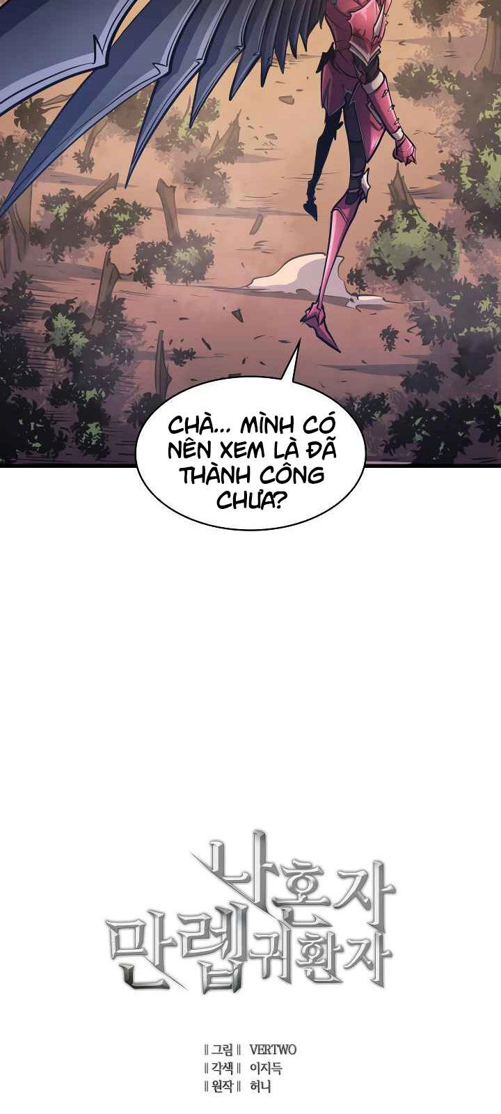 Tôi Trở Lại Thăng Cấp Một Mình Chapter 64 - 103