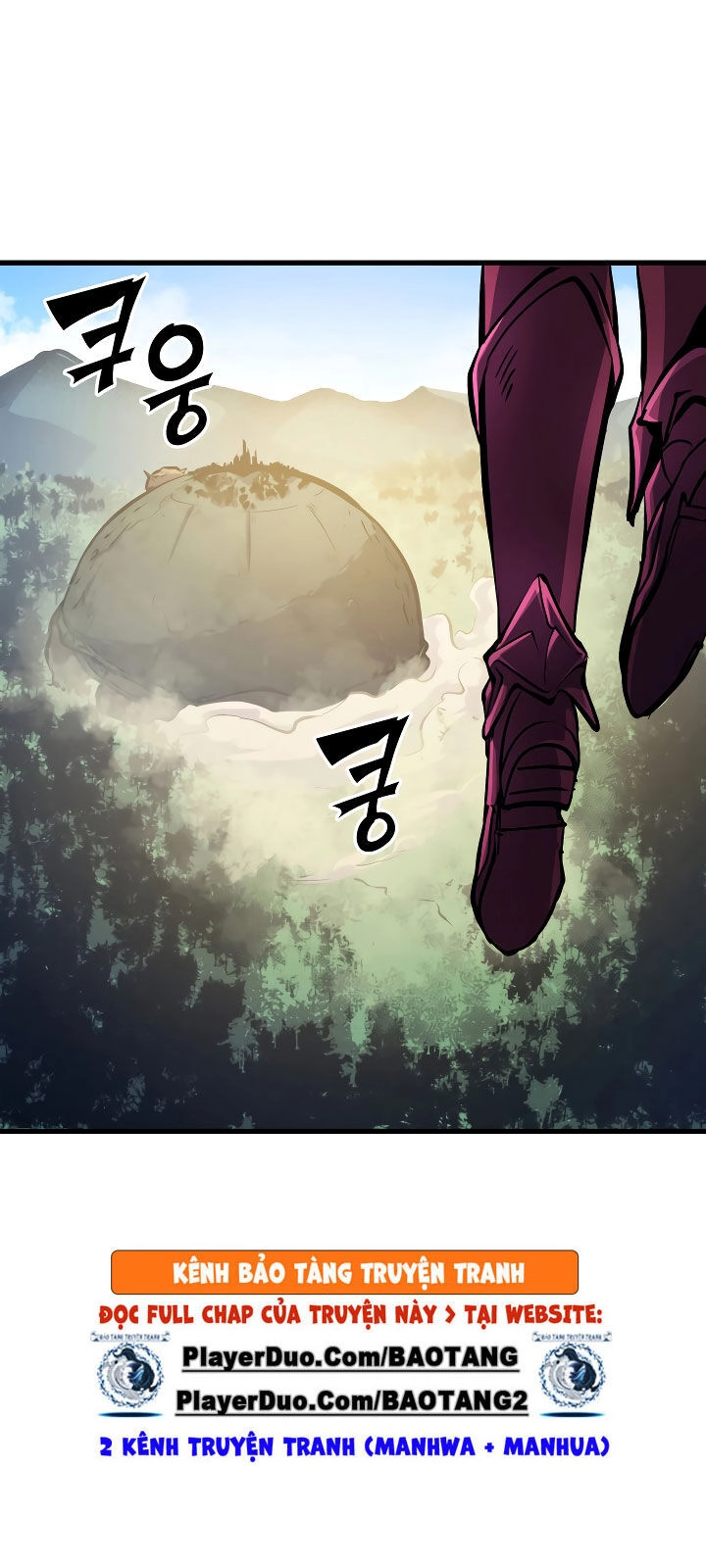 Tôi Trở Lại Thăng Cấp Một Mình Chapter 65 - 5