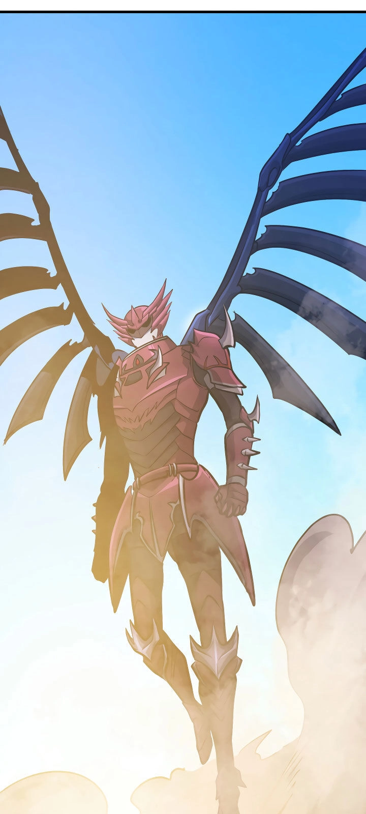 Tôi Trở Lại Thăng Cấp Một Mình Chapter 65 - 6