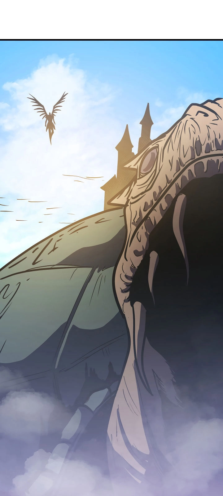 Tôi Trở Lại Thăng Cấp Một Mình Chapter 65 - 13