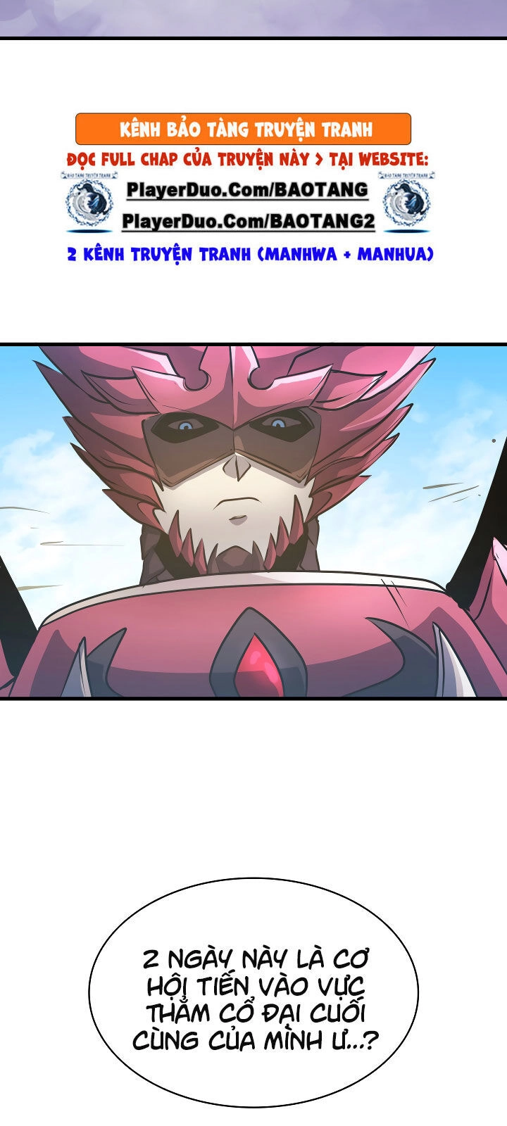 Tôi Trở Lại Thăng Cấp Một Mình Chapter 65 - 14