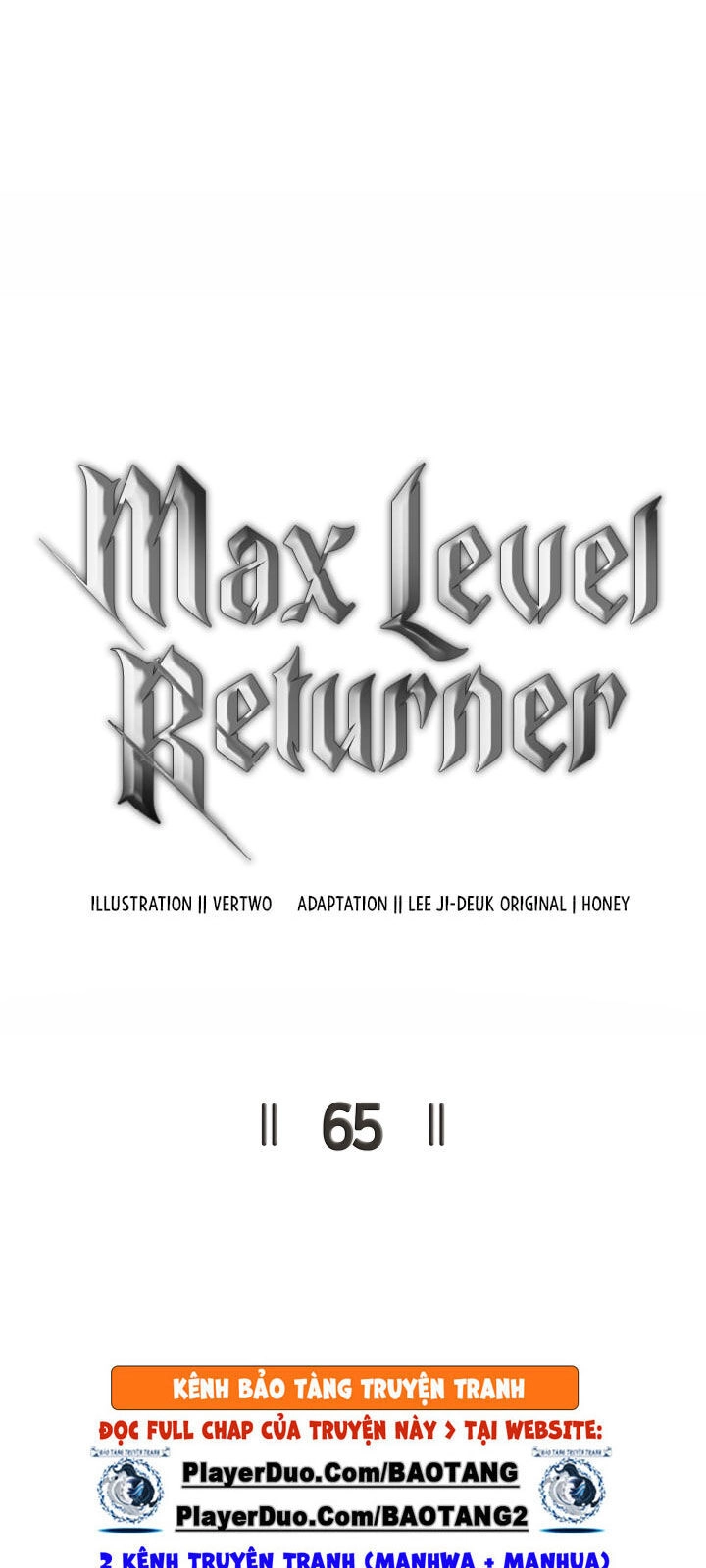 Tôi Trở Lại Thăng Cấp Một Mình Chapter 65 - 15