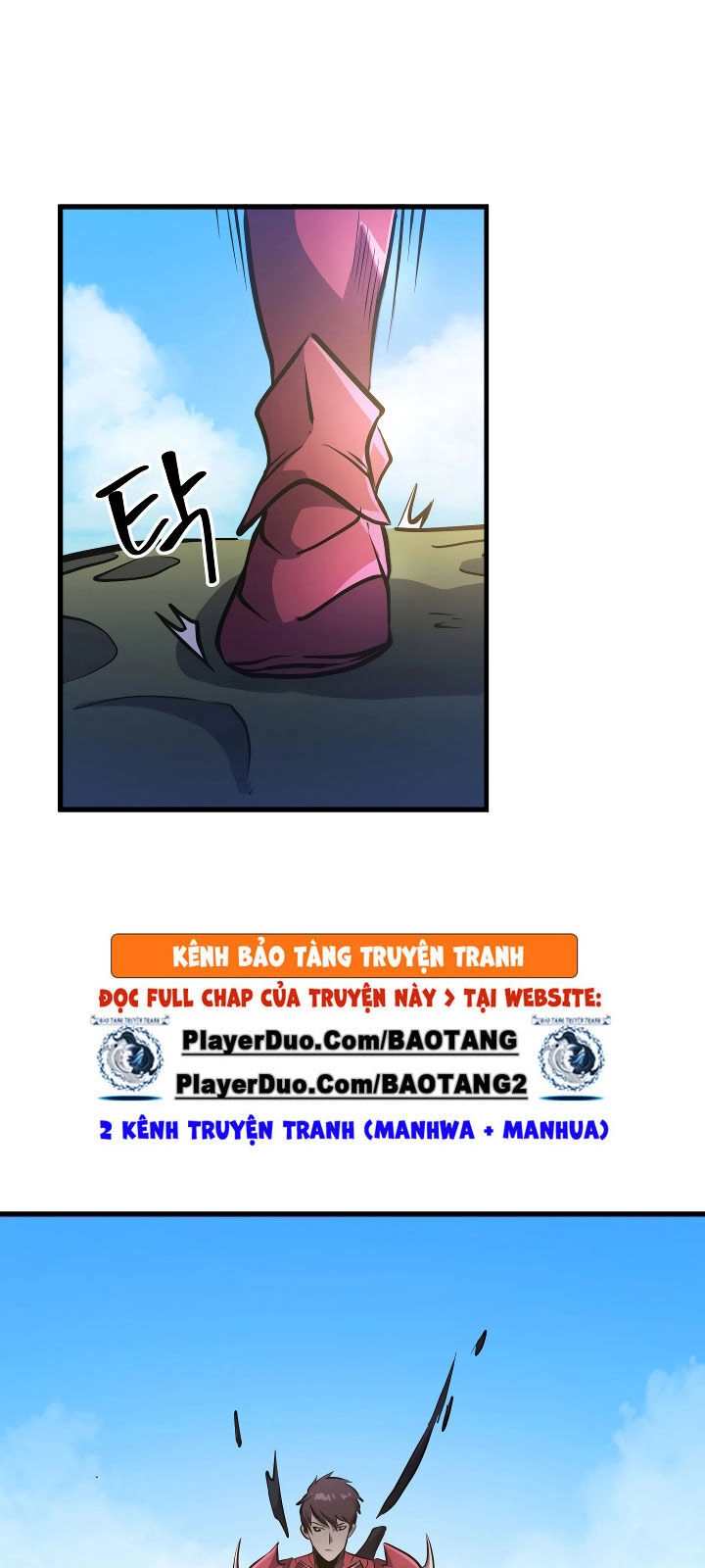 Tôi Trở Lại Thăng Cấp Một Mình Chapter 65 - 17