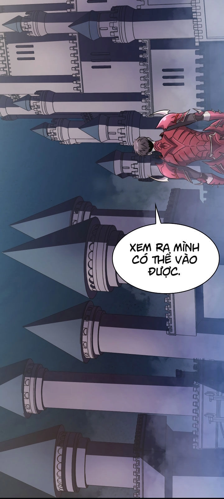 Tôi Trở Lại Thăng Cấp Một Mình Chapter 65 - 20